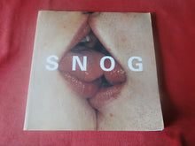 Load image into Gallery viewer, Vintage Erotic Nude Women Picture Book Snog Rankin Close Up & Personal