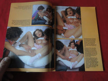 Load image into Gallery viewer, Vintage Nude Erotic Sexy Adult Magazine Sweet Little 16 Danish JB21
