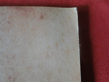 Load image into Gallery viewer, Vintage Erotic Nude Women Picture Book Snog Rankin Close Up & Personal