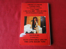 Load image into Gallery viewer, Vintage Adult Paperback Book/Novel Spank Me, Daddy P91