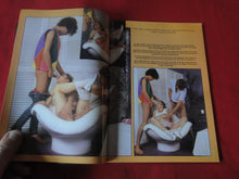 Load image into Gallery viewer, Vintage Nude Erotic Sexy Adult Magazine Sweet Little 16 Danish JB21