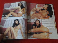 Load image into Gallery viewer, Vintage Nude Erotic Sexy Adult Magazine Leg Action May 2006 JB53