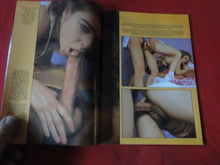 Load image into Gallery viewer, Vintage Nude Erotic Sexy Adult Magazine Sweet Little 16 Danish JB21