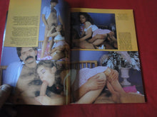 Load image into Gallery viewer, Vintage Nude Erotic Sexy Adult Magazine Sweet Little 16 Danish JB21