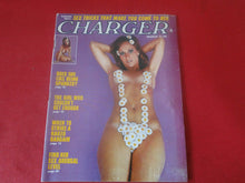 Load image into Gallery viewer, Vintage Nude Erotic Sexy Adult Magazine Charger March 1970 JB4a