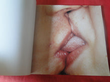 Load image into Gallery viewer, Vintage Erotic Nude Women Picture Book Snog Rankin Close Up & Personal