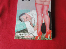 Load image into Gallery viewer, Vintage Adult Paperback Book/Novel Anything They Want G3