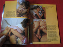 Load image into Gallery viewer, Vintage Nude Erotic Sexy Adult Magazine Sweet Little 16 Danish JB21