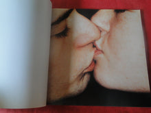 Load image into Gallery viewer, Vintage Erotic Nude Women Picture Book Snog Rankin Close Up & Personal