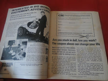 Load image into Gallery viewer, Vintage Nude Erotic Sexy Adult Magazine Charger March 1970 JB4a