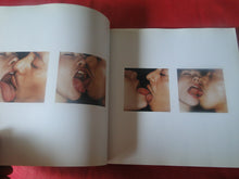 Load image into Gallery viewer, Vintage Erotic Nude Women Picture Book Snog Rankin Close Up & Personal