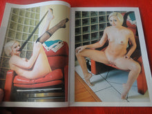 Load image into Gallery viewer, Vintage Nude Erotic Sexy Adult Magazine Leg Show July 2009 JB21