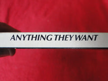 Load image into Gallery viewer, Vintage Adult Paperback Book/Novel Anything They Want G3