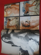Load image into Gallery viewer, Vintage Nude Erotic Sexy Adult Magazine Charger March 1970 JB4a