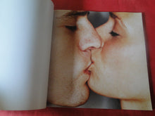 Load image into Gallery viewer, Vintage Erotic Nude Women Picture Book Snog Rankin Close Up & Personal