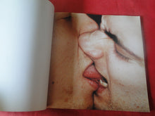 Load image into Gallery viewer, Vintage Erotic Nude Women Picture Book Snog Rankin Close Up & Personal