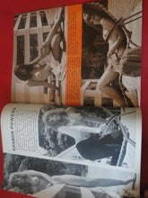 Load image into Gallery viewer, Vintage Nude Erotic Sexy Adult Magazine Charger March 1970 JB4a