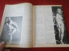 Load image into Gallery viewer, Vintage Nude Erotic Sexy Adult Magazine Bachelor's Best Spring 1974 P89