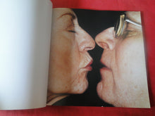 Load image into Gallery viewer, Vintage Erotic Nude Women Picture Book Snog Rankin Close Up & Personal