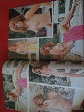 Load image into Gallery viewer, Vintage Nude Erotic Sexy Adult Magazine Charger March 1970 JB4a
