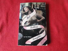 Load image into Gallery viewer, Vintage Adult Paperback Book/Novel Greenleaf Hot Balling Daughter G3