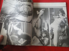 Load image into Gallery viewer, Vintage Nude Erotic Sexy Adult Magazine BDSM Love Knots #1 JB25