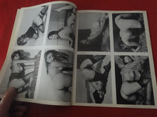 Load image into Gallery viewer, Vintage Nude Erotic Sexy Adult Magazine Parliament 285 Loving Ends 1974 P92