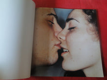 Load image into Gallery viewer, Vintage Erotic Nude Women Picture Book Snog Rankin Close Up & Personal