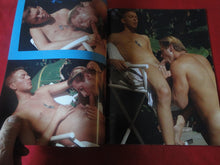 Load image into Gallery viewer, Vintage Adult Erotic Sexy Magazine Gay Interest Hard Explosions All Color JB21
