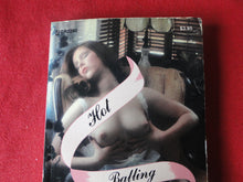 Load image into Gallery viewer, Vintage Adult Paperback Book/Novel Greenleaf Hot Balling Daughter G3