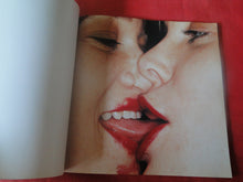 Load image into Gallery viewer, Vintage Erotic Nude Women Picture Book Snog Rankin Close Up & Personal