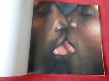 Load image into Gallery viewer, Vintage Erotic Nude Women Picture Book Snog Rankin Close Up & Personal