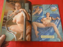Load image into Gallery viewer, Vintage Nude Erotic Sexy Adult Magazine Busty Beauties Jan. 2004 P87