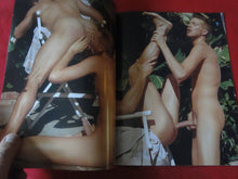 Load image into Gallery viewer, Vintage Adult Erotic Sexy Magazine Gay Interest Hard Explosions All Color JB21