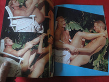 Load image into Gallery viewer, Vintage Adult Erotic Sexy Magazine Gay Interest Hard Explosions All Color JB21