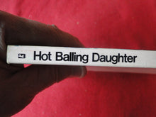 Load image into Gallery viewer, Vintage Adult Paperback Book/Novel Greenleaf Hot Balling Daughter G3