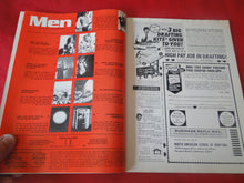Load image into Gallery viewer, Vintage Nude Erotic Sexy Adult Magazine Men November 1975 JB2