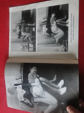 Load image into Gallery viewer, Vintage Nude Erotic Sexy Adult Magazine BDSM Over The Knee Spanking March 1990 P70