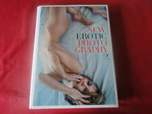 Load image into Gallery viewer, Vintage Erotic Nude Women Picture Book The New Erotic Photography 2 Dian Hanson