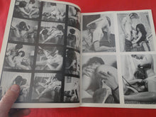 Load image into Gallery viewer, Vintage Nude Erotic Sexy Adult Magazine Parliament 303 Soul Mates 1971 P92