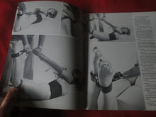 Load image into Gallery viewer, Vintage Nude Erotic Sexy Adult Magazine BDSM Hogtie HOM 1983 JB65
