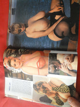Load image into Gallery viewer, Vintage Nude Erotic Sexy Adult Big Tit Magazine Juggs January 1998 P81