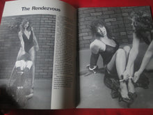 Load image into Gallery viewer, Vintage Nude Erotic Sexy Adult Magazine BDSM Hogtie HOM 1983 JB65