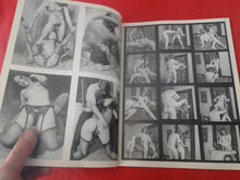 Load image into Gallery viewer, Vintage Nude Erotic Sexy Adult Magazine Parliament 303 Soul Mates 1971 P92