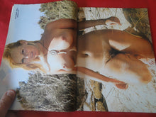 Load image into Gallery viewer, Vintage Nude Erotic Sexy Adult Magazine Men November 1975 JB2