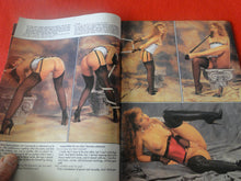 Load image into Gallery viewer, Vintage Nude Erotic Sexy Adult Magazine Leg Show February 1994 JB21