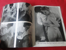 Load image into Gallery viewer, Vintage Nude Erotic Sexy Adult Magazine BDSM Over The Knee Spanking March 1990 P70
