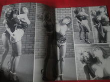 Load image into Gallery viewer, Vintage Nude Erotic Sexy Adult Magazine BDSM Hogtie HOM 1983 JB65