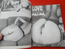 Load image into Gallery viewer, Vintage Nude Erotic Sexy Adult Magazine Voluptuous Vixens #4 1979 NOT PERFECT BUT PACKED P99