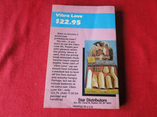Load image into Gallery viewer, Vintage Adult Paperback Book/Novel Slit-Up Mini-Skirt G3